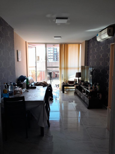 Departamento En Venta - 1 Dormitorio 2 Baños - 47mts2 - Ramos Mejía, La Matanza