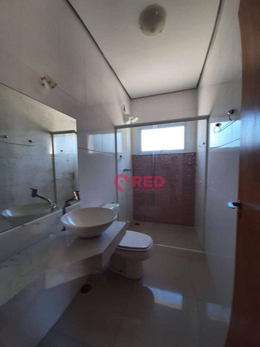 Imagem 20 de 30 de Casa Com 4 Dormitórios À Venda, 380 M² Por R$ 1.300.000 - Nova Rheata - Boituva/sp - Ca0580