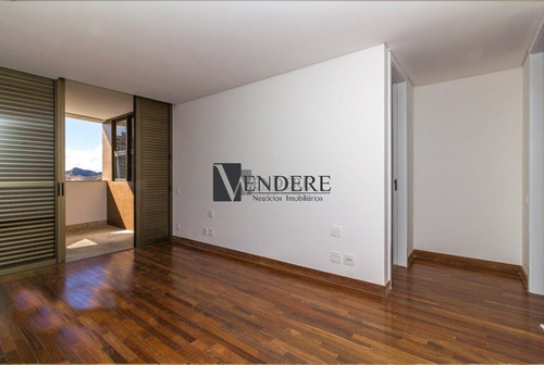 Imagem 3 de 17 de Apartamento 04 Quartos, 04 Vagas No Bairro Vila Da Serra - 2610