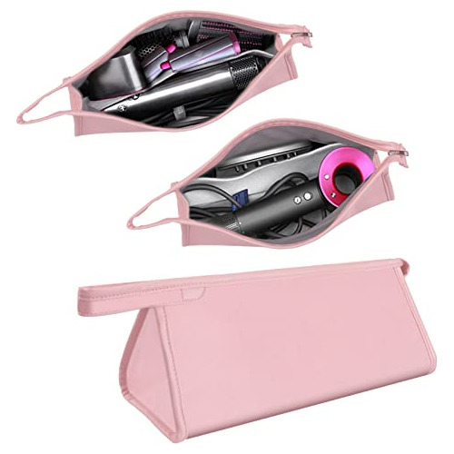 Estuche De Viaje Para Dyson Airwrap Styler/shark Flexstyle, 