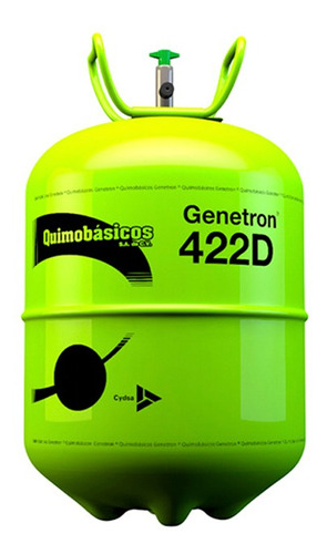 Boya Gas Genetron 11.30 Kg. R422d