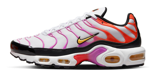 Zapatillas Nike Air Max Plus Knicks (women's) Dz3671_103   