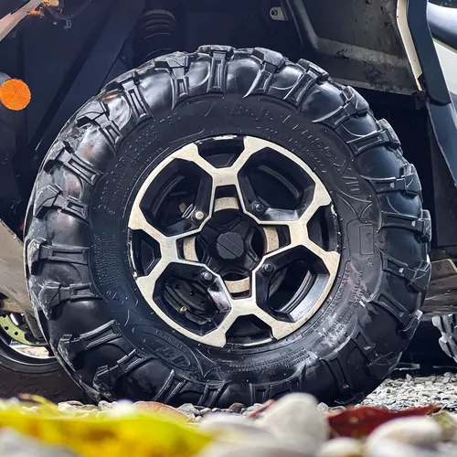 Can-am Outlander Max 2014
