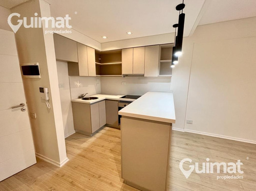 Imagen 9 de 24 de 2 Ambientes Al Frente, Con Patio, Recoleta, Full Amenities, A Estrenar