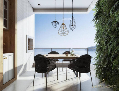 Imagem 1 de 25 de Apartamento Com 4 Dormitórios À Venda, 160 M² Por R$ 3.800.000,00 - Centro - Balneário Camboriú/sc - Ap0633