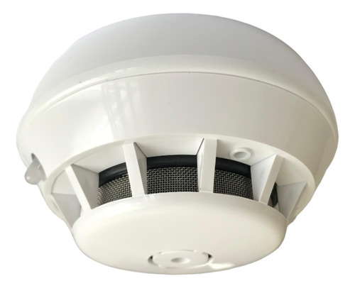 Detector Fumaça Óptico Incêndio End. Adoe-a 1024 Ascael