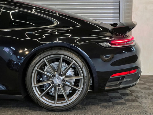 Porsche 911 3.0 24V H6 GASOLINA CARRERA T PDK