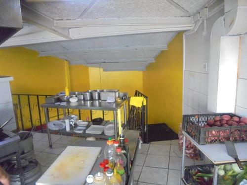 Local Comercial En Recoleta, Dardignac 567 De 40 Metros