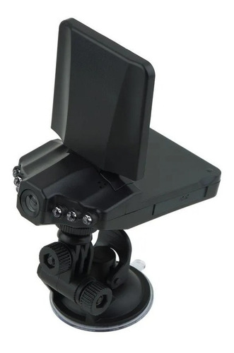 Camara Grabadora De Video Vision Nocturna Lcd 2.5