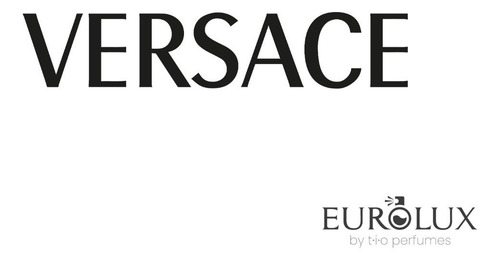 Imagen 3 de 4 de Versace Eros Pour Femme Edt 100ml