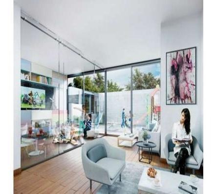 Imagen 9 de 30 de Altarea Residencial, Jesus Del Monte