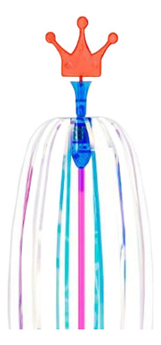 2x Stick Twisting Stick 360° Giratorio Intermitente