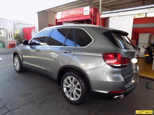 BMW X5 3.0 Xdrive30d