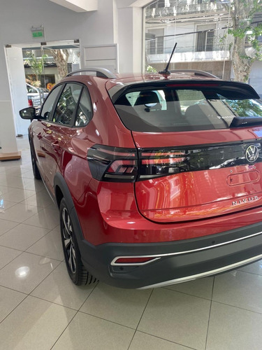 Volkswagen Nivus Highline 2021 0km // Pestelli