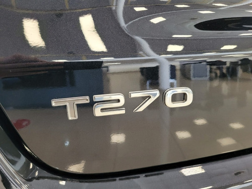 Imagen 16 de 17 de Jeep Compass Sport 1.3t At6 270t 2023