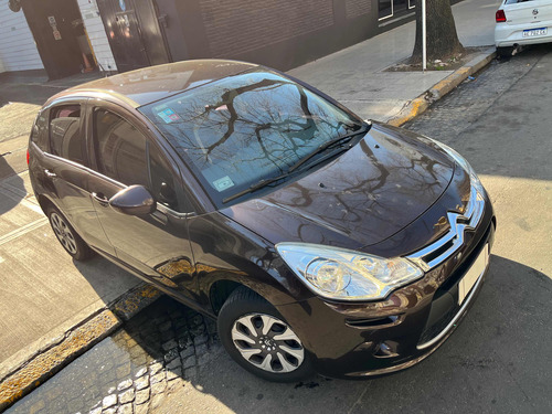 Citroën C3 1.6 Vti 115 Live