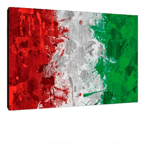 Cuadros Poster Paises Paisajes Italia Xl 33x48 (ita (6))