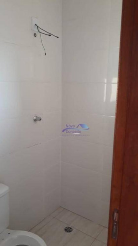 Sobrado Com 2 Dormitórios À Venda, 100 M² Por R$ 450.000,00 - Cidade Centenário - São Paulo/sp - So0134