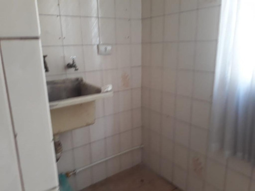 Imagem 8 de 11 de Apartamento Para Alugar, 80 M² Por R$ 900,00/mês - Vila Boaçava - São Paulo/sp - Ap3182