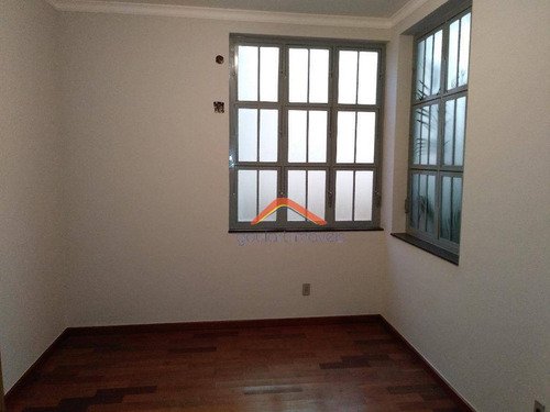 Imagem 3 de 30 de Casa Residencial Para Venda E Locação, Alto Da Boa Vista, Ribeirão Preto. - Ca1389