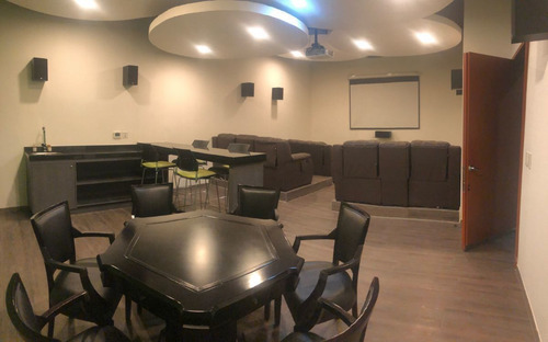 Imagen 19 de 20 de Departamento En Venta, Nuevo Polanco , Cdmx