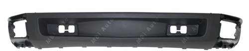 Deflector Aire Parachoque Delantero Silverado 2007 A 2015