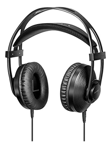 Auriculares Monitoreo Profesional Boya