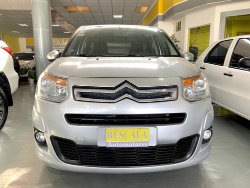 Citroën C3 Picasso 1.6 Tendance 115cv