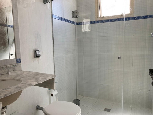 Imagem 16 de 30 de Cobertura Com 3 Dormitórios À Venda, 150 M² - Pitangueiras - Guarujá/sp - Co0859