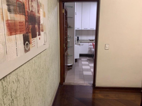 Imagem 11 de 20 de Casa À Venda Na Rua Dario Da Silva, Vila São Paulo, São Paulo - Sp - Liv-14668