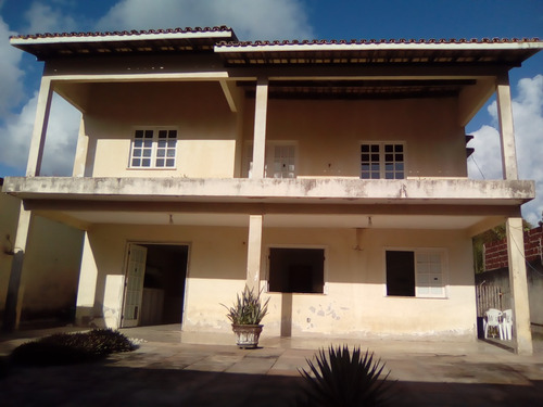 Casa Duplex Em Dias D'ávila