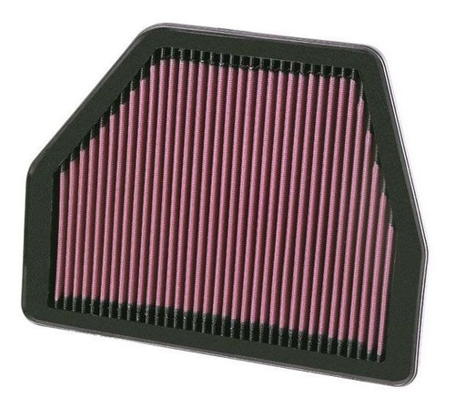 Filtro De Aire K&n Holden Captiva 3.0l 2011 A 2017 33-2404