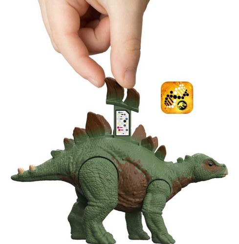 Jurassic World Legacy Collection- Set De Figuras- Dr Harding
