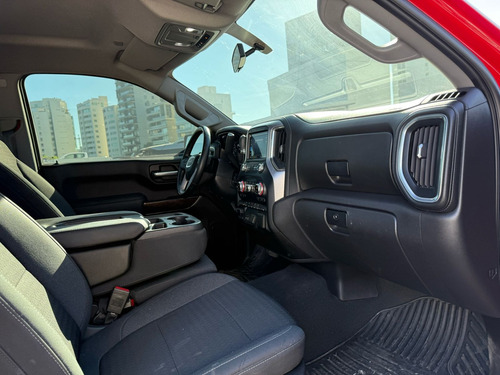 GMC Sierra 5.4 Cabina Regular Sle 4x4 At