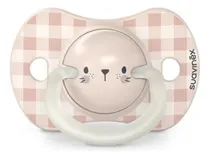Comprar Chupete Suavinex Fisiológico Sx Pro 0-6m Nocturno Rosa 2 Uds