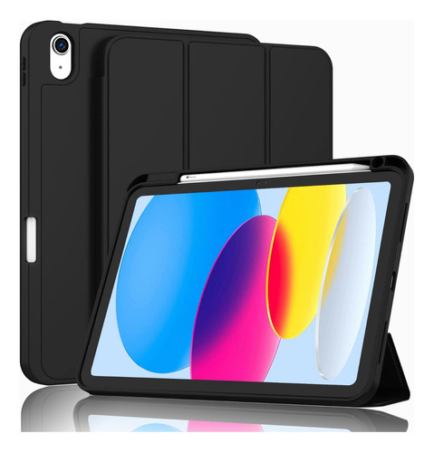 Funda Para iPad 10.9 Pulgadas 10.ª Gen. 2022