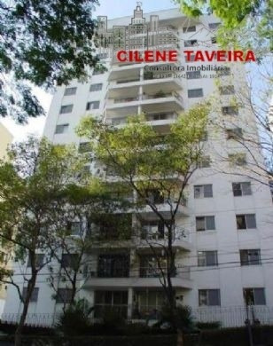 Imagem 1 de 15 de 01477 -  Apartamento 3 Dorms, Morumbi - São Paulo/sp - 1477
