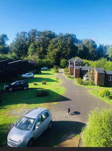 Cabaña Arriendo Puerto Varas (101905)