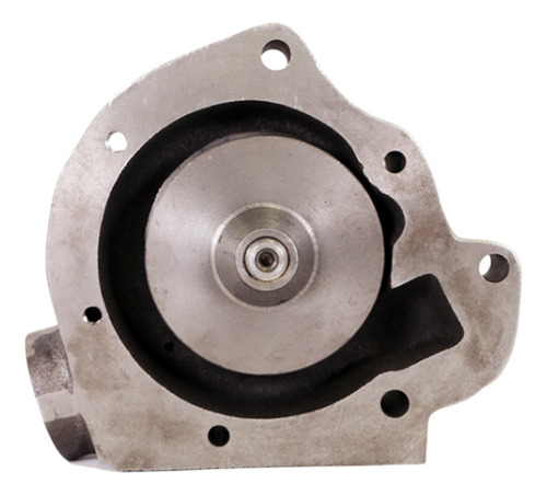 Bomba Agua Mercedes Benz Of1418/51 Om366 L4 1982