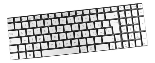 Retroiluminado De Ordenador Portátil Keyboard Laptop Para