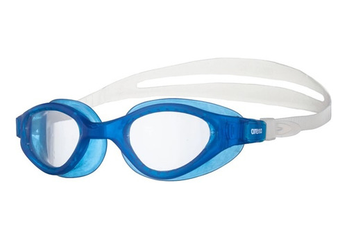 Lentes Natacion Arena Adulto Entrenamiento Cruiser Evo - Btu