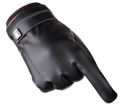 Guantes Mujer Térmico Invierno Moto Esquí Nieve Snowbo 3152