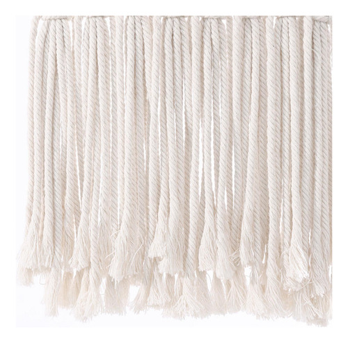 Macramé Para Colgar En La Pared, Colgador De 67cmx33cm
