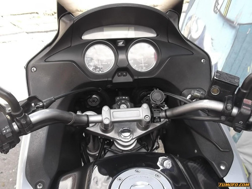 Honda Varadero 1000