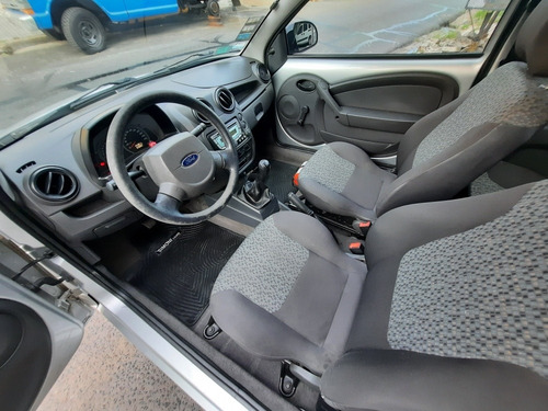 Ford Ka 1.0 Fly Viral 63cv 2013 $690000