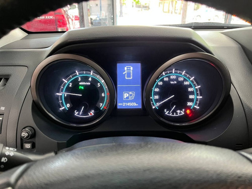 Imagen 13 de 18 de Toyota Land Crusier Prado Vx 4.0 At 7 Asientos.segunda Mano