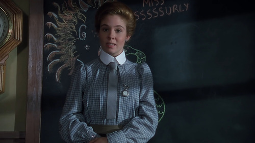 Ana La De Tejas Verdes Serie Peliculas Anne Of Green Gables