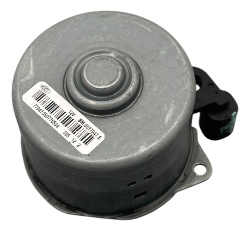Motor Elec Bomba Caja I-motion Vw Fox Suran Voyage