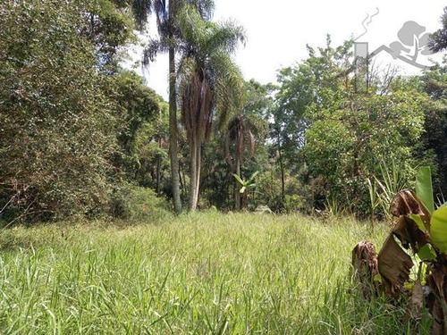 Imagem 6 de 8 de Cod - 5499 - Terreno Plano De 1000m² Em Loteamento Com Acess - 5499