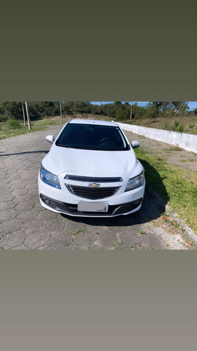 Imagem 1 de 7 de Chevrolet Prisma 2015 1.4 Lt 4p